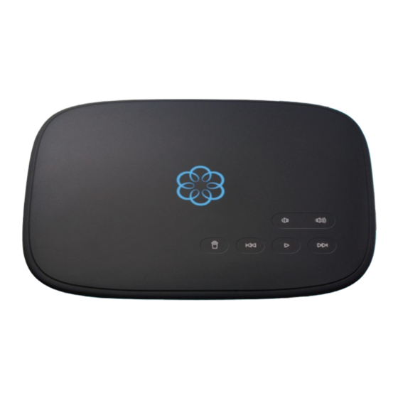 ooma telo Quick Start Manual