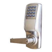 Secuway IS-5000 User Manual