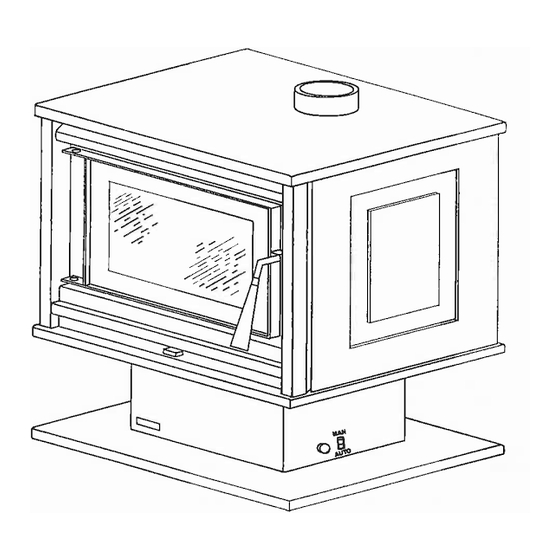 Arrow 1890 Installation Instructions & Operation Manual