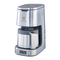 Coffee Maker Electrolux ELDC12D8PS Manual
