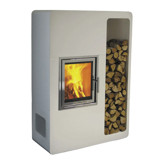 Nordpeis Palma Installation Manual