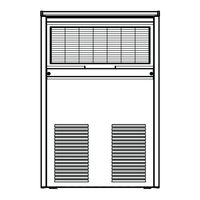 GGMgastro EH40 Service Manual