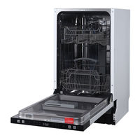 Russell Hobbs RH45BISLDW2 Instruction Manual