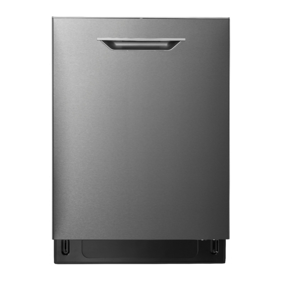 Insignia NS-DWH2BS8 User Manual