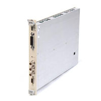 National Instruments GPIB-VXI/C User Manual