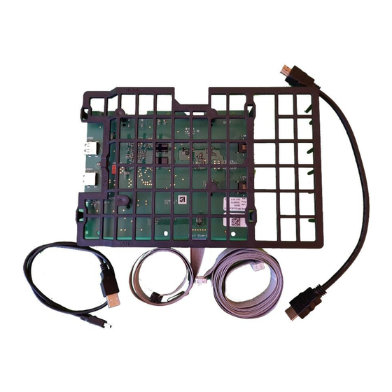 Skov DOL 530 Technical User Manual