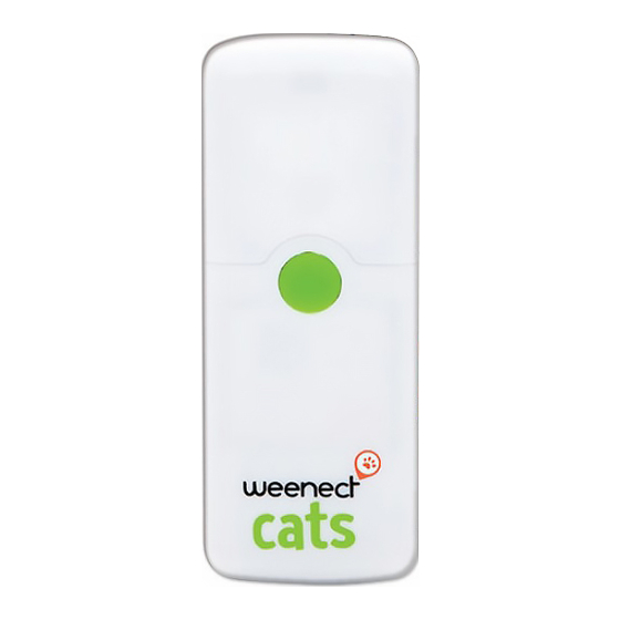 Weenect Cats User Manual