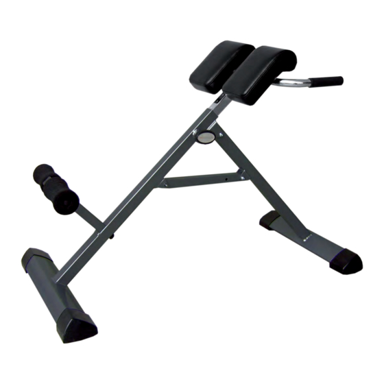 Finnlo TRICON Manual