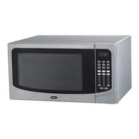 Oster OGCMB916S5-10 User Manual