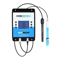 AquaMaster Tools Combo meter P700 Pro 2 User Manual