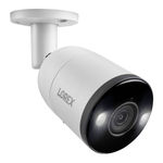 Lorex E893AB Series Quick Start Manual