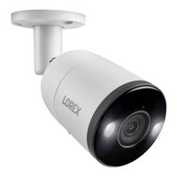 Lorex E893AB Series Quick Start Manual