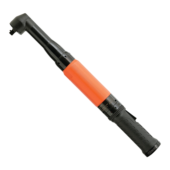 Cleco 48EA Series Parts Manual