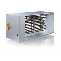 Veab Heat Tech VRA Fitting Instruction