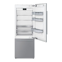 Siemens CI36TP02 User Manual