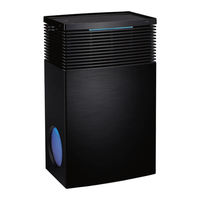 CADO AP-C710S Instruction Manual