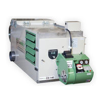 Clean Energy CE-440 Owner's Manual