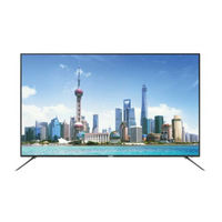 Haier LE40K6500A Owner's Manual