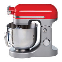 ARIETE 4079 Manual