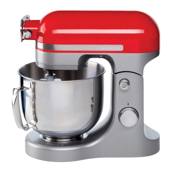 ARIETE 4079 Manual