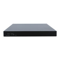 Synway SBO500 User Manual