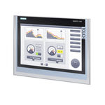 SIEMENS SIMATIC HMI START-UP INSTRUCTIONS Pdf Download | ManualsLib