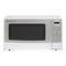 Microwave Oven Sharp R-420LK Service Manual