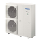 Heat Pump Panasonic WH-MXC12J9E8 Quick Manual