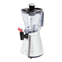 Kenwood Smoothie SB260 series Instructions And Recipe Ideas