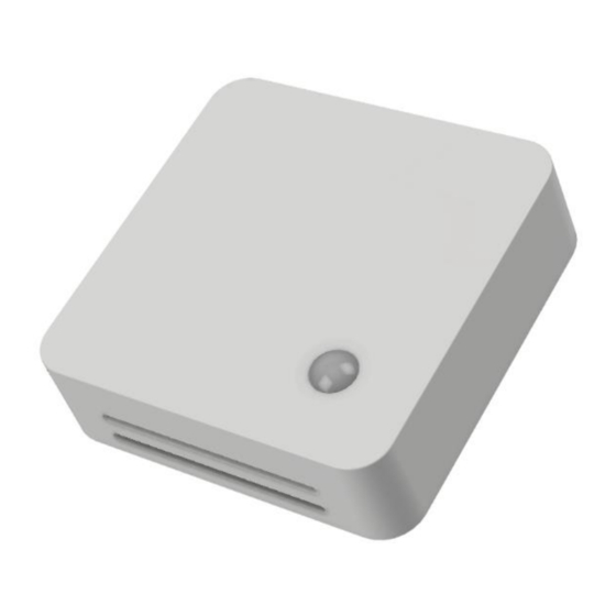 Elsys ERS2 CO2 Operating Manual