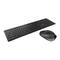 Cherry DW 9500 SLIM - Wireless Desktop With Bluetooth And RF Transmission Manual