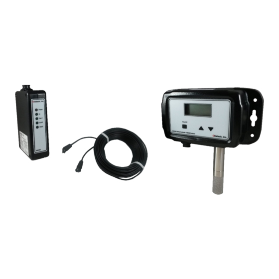 Oklatech OK310 Quick Start Manual