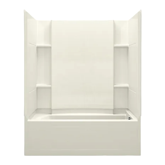 Sterling 7116 Series Installation And Care Manual