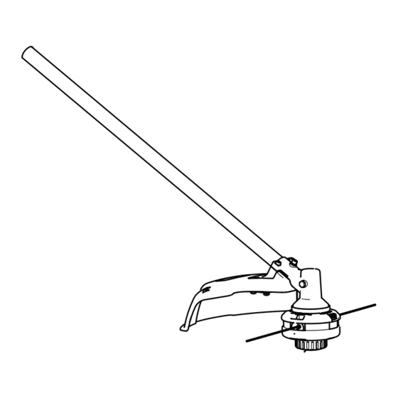 Toro Flex-Force Power System 88716 Operator's Manual