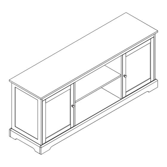 Costway HV10354WH Manual