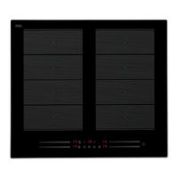 Hanseatic HHI6FFBAF-GP User Manual