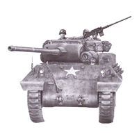 Hornby Hobbies AIRFIX M3682 Manual