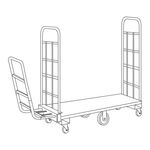 U-Line H-8996 Quick Start Manual