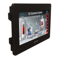 Unitronics UniStream US7-C10-TA32 User Manual