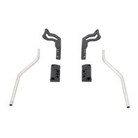SW-Motech HTA.06.740.85700/B Mounting Instructions