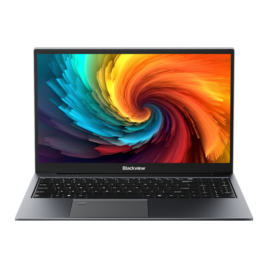 Blackview AceBook 8 Manual