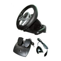 Gembird STR-W1-VF User Manual