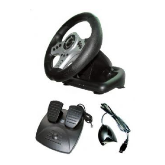 Gembird STR-W1-VF User Manual
