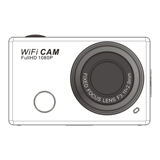Generic WDV5000 User Manual