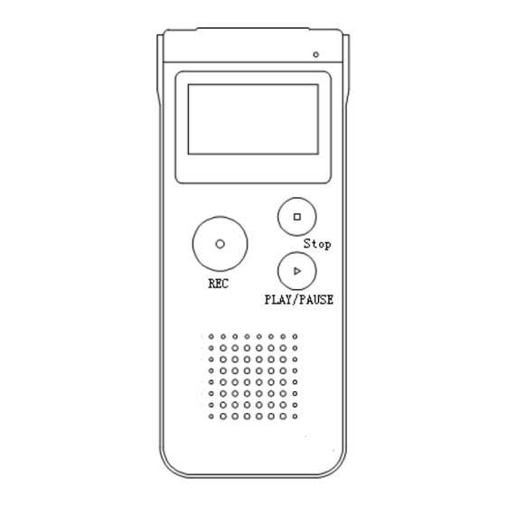 DigiTech XC-0383 User Manual
