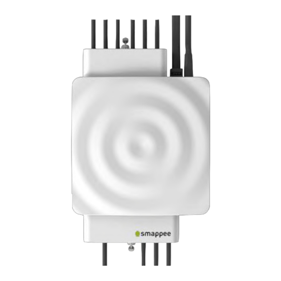 Smappee  Plus Installation Manual
