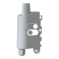 Adeunis RF sigfox DRY CONTACTS 868 User Manual