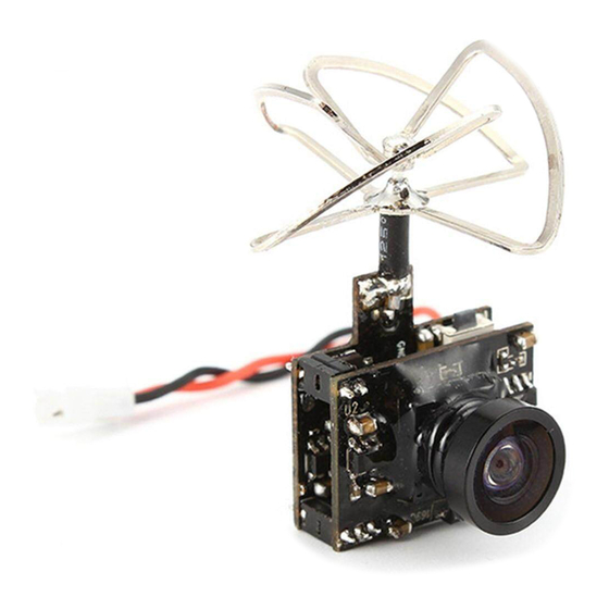 Eachine TX03 Instruction Manual