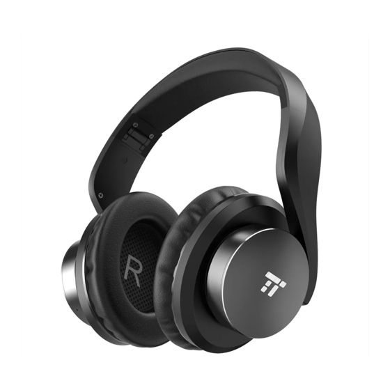 TaoTronics TT-BH21 User Manual