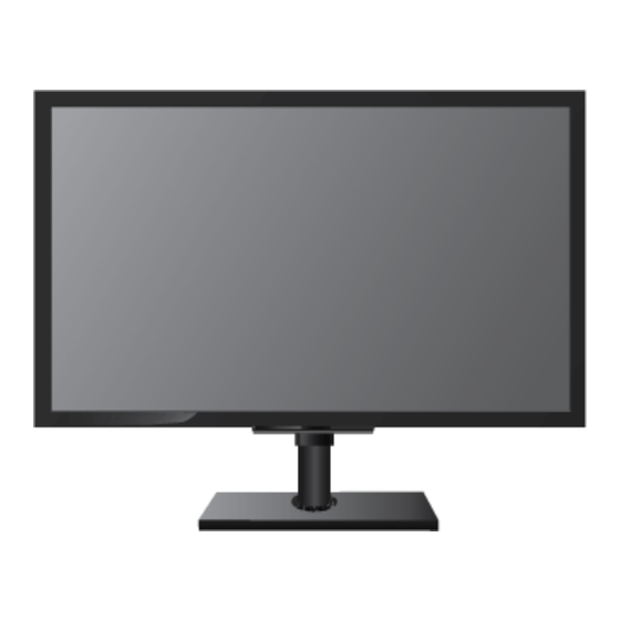 Samsung SyncMaster BN59-00954A_02 Quick Start Manual